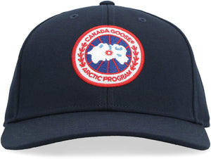 Artic baseball cap-1